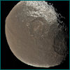 Iapetus