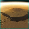 Olympus Mons, Mars