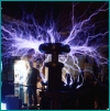 Tesla coil